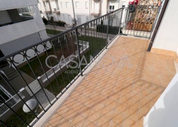 Interno palazzo - Three-room apartment Giulianova - photo 10