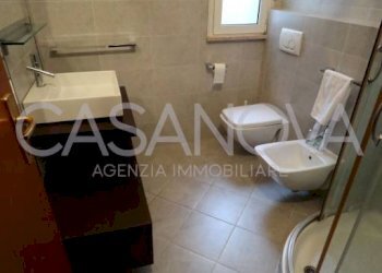 Bagno - Trilocale Giulianova - foto 17