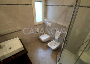 Bagno - Trilocale Giulianova - foto 18