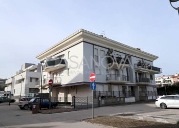 Facciata - Trilocale Giulianova - foto 19