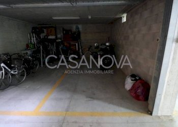 Posto macchina - Trilocale Giulianova - foto 21