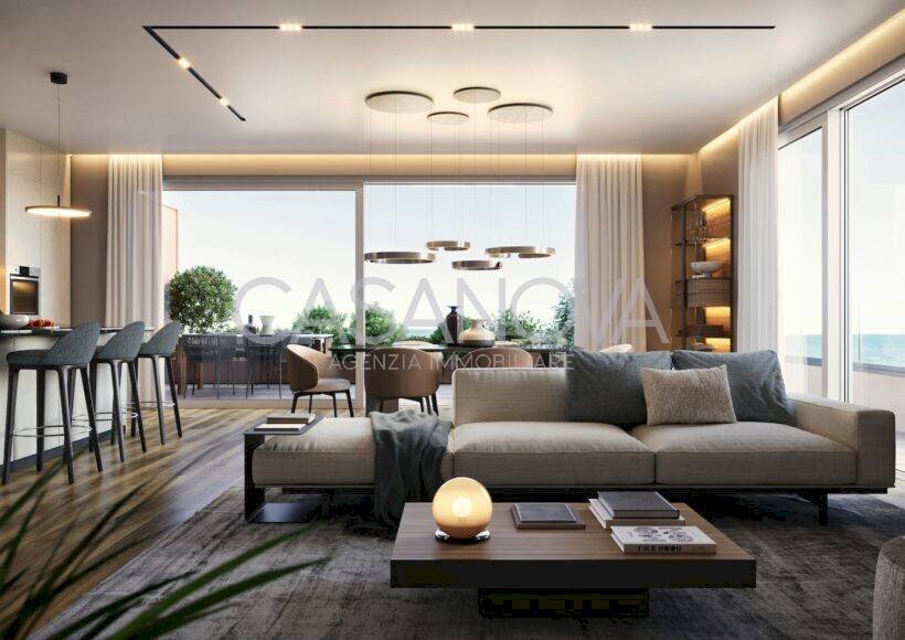 Altro - Trilocale Giulianova - foto 3