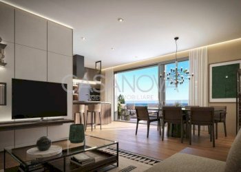 Salone - Trilocale Giulianova - foto 4