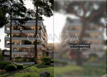 Giardino - Trilocale Giulianova - foto 7