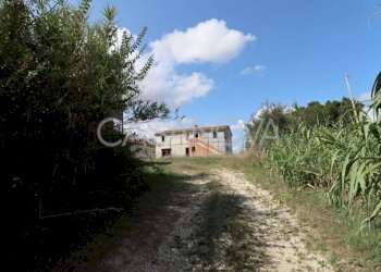 Terreno - Rustic via Villa De Luca, Bellante - photo 6