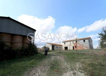 Terreno - Rustic via Villa De Luca, Bellante - photo 8