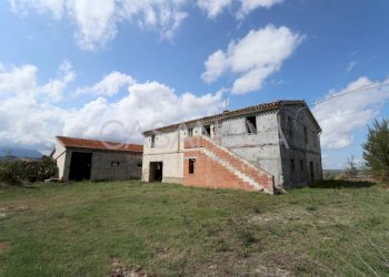 Terreno - Rustic via Villa De Luca, Bellante - photo 12