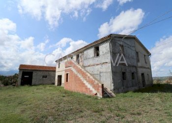 Terreno - Rustic via Villa De Luca, Bellante - photo 17