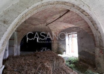 Cantina - Rustic via Villa De Luca, Bellante - photo 32