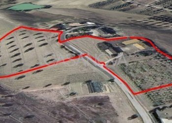 Mappa - Rustic via Villa De Luca, Bellante - photo 39