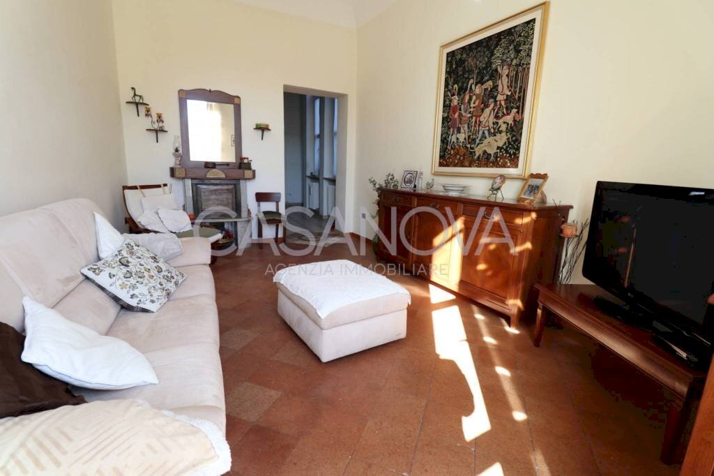 Salone - Appartamento Giulianova - foto 1