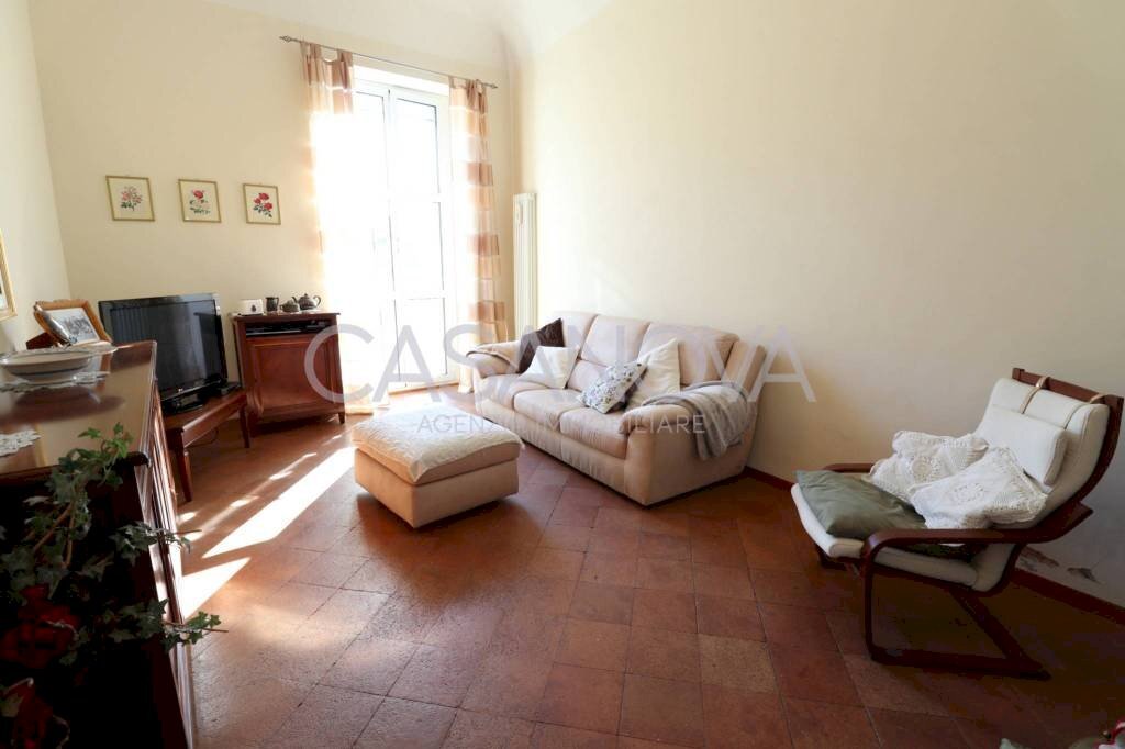 Salone - Appartamento Giulianova - foto 3