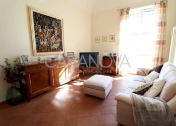 Salone - Appartamento Giulianova - foto 2