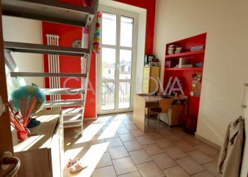 Stanza arredata - Appartamento Giulianova - foto 17