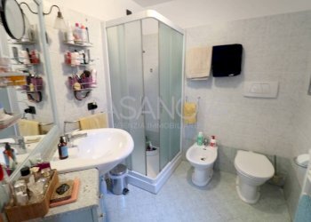 Bagno - Appartamento Giulianova - foto 21