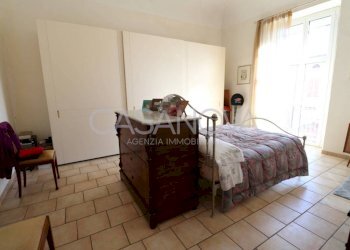 Camera da letto - Apartment Giulianova - photo 12