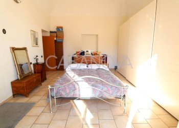 Camera da letto - Apartment Giulianova - photo 14