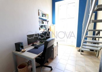 Stanza arredata - Apartment Giulianova - photo 15