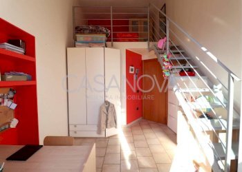 Stanza arredata - Apartment Giulianova - photo 19