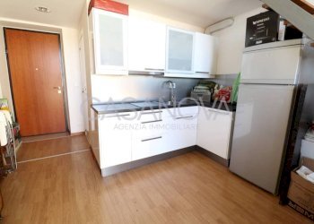 Cucina - Apartment Giulianova - photo 23