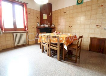 Salone - Villa a Schiera Bellante - foto 4