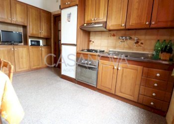 Cucina - Villa a Schiera Bellante - foto 5