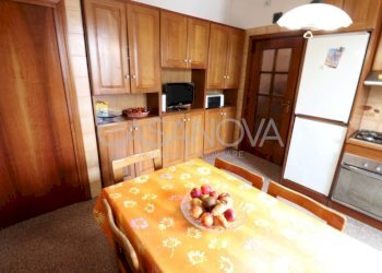 Cucina - Villa a Schiera Bellante - foto 6