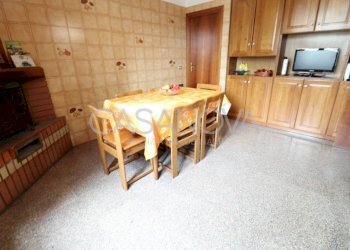 Salone - Villa a Schiera Bellante - foto 7