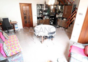 Salone - Villa a Schiera Bellante - foto 8