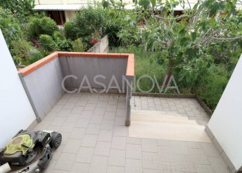 Balcone - Villa a Schiera Bellante - foto 11