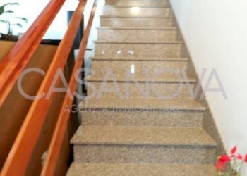 Interno palazzo - Villa a Schiera Bellante - foto 13