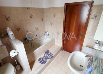 Bagno - Villa a Schiera Bellante - foto 18