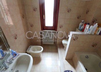 Bagno - Villa a Schiera Bellante - foto 19