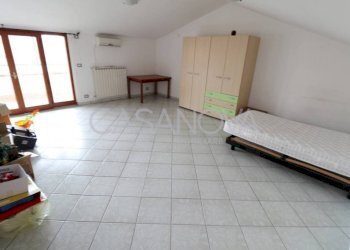 Camera da letto - Villa a Schiera Bellante - foto 21