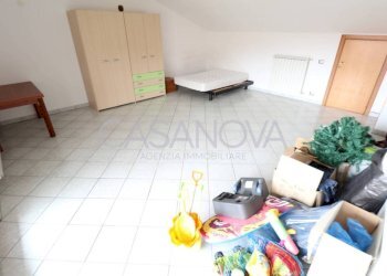 Camera da letto - Villa a Schiera Bellante - foto 22