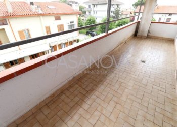 Balcone - Villa a Schiera Bellante - foto 25