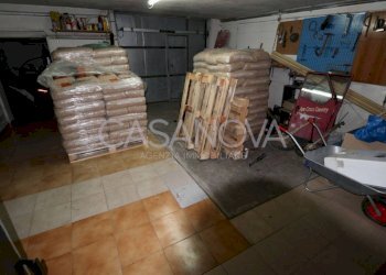 Box auto - Villa a Schiera Bellante - foto 26