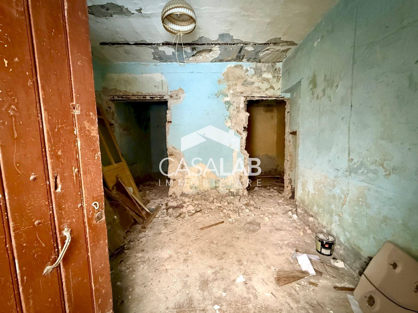 Foto 3 - Two-room apartment via Badalamenti
 
87, Carini - photo 2
