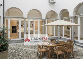 Foto 4 - Appartamento Piazza Del Lino
 
4, Pavia - foto 4