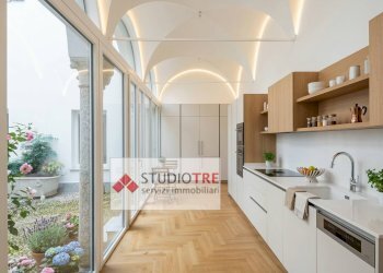 Foto 5 - Appartamento Piazza Del Lino
 
4, Pavia - foto 5