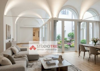 Foto 7 - Appartamento Piazza Del Lino
 
4, Pavia - foto 7