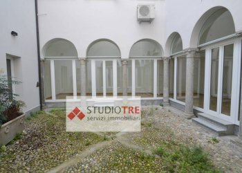 Foto 18 - Appartamento Piazza Del Lino
 
4, Pavia - foto 17