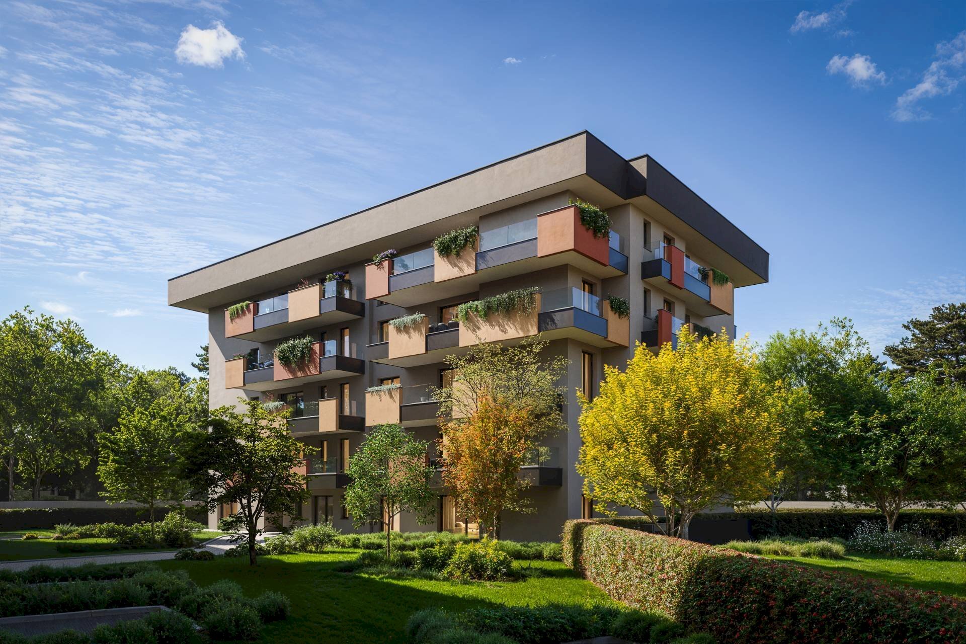 Foto 2 - Quadrilocale Via Monte Albenza
 
10, Monza - foto 2