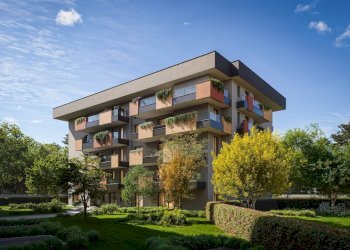 Foto 2 - Quadrilocale Via Monte Albenza
 
10, Monza - foto 2