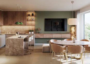 Foto 3 - Quadrilocale Via Monte Albenza
 
10, Monza - foto 3