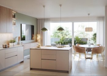 Foto 6 - Quadrilocale Via Monte Albenza
 
10, Monza - foto 6