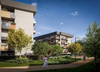 Foto 7 - Quadrilocale Via Monte Albenza
 
10, Monza - foto 7