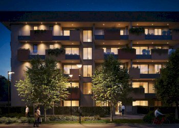 Foto 8 - Quadrilocale Via Monte Albenza
 
10, Monza - foto 8