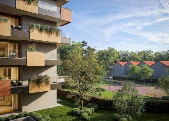 Foto 9 - Quadrilocale Via Monte Albenza
 
10, Monza - foto 9