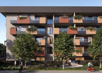 Foto 10 - Quadrilocale Via Monte Albenza
 
10, Monza - foto 10